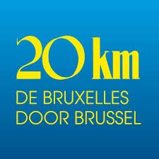 20 km de Bruxelles