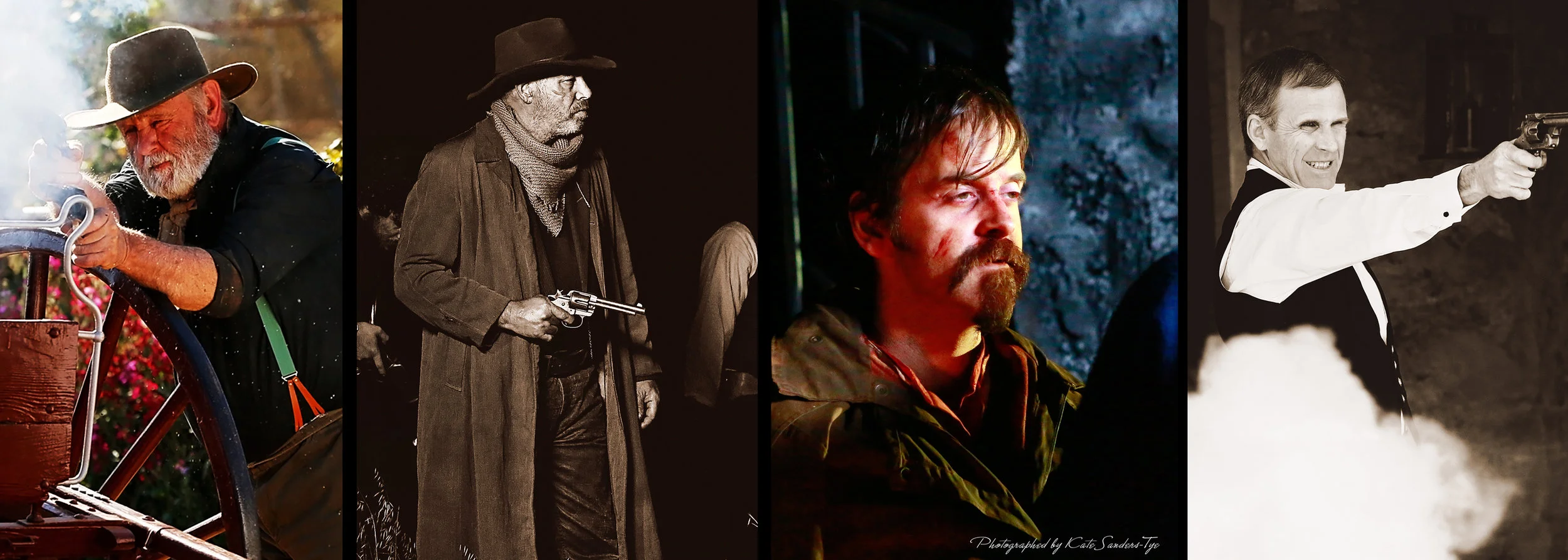 THE DECADENT AND DEPRAVED GALLERY NOW AVAILABLE