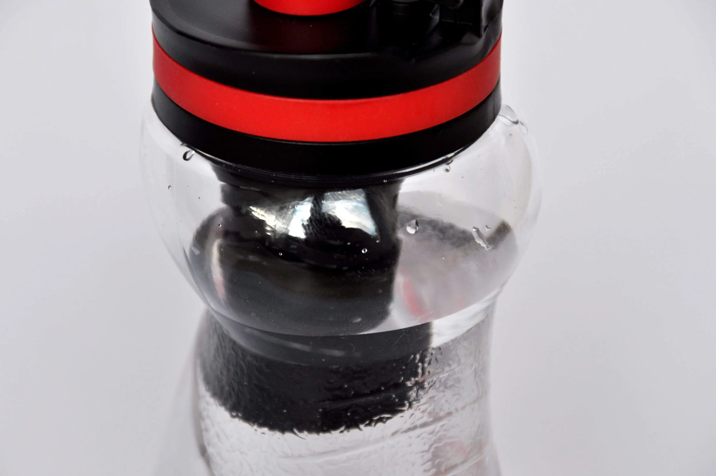Wasserfilter Outdoor ENONEO 1500L Survival Wasserfilter Camping Im