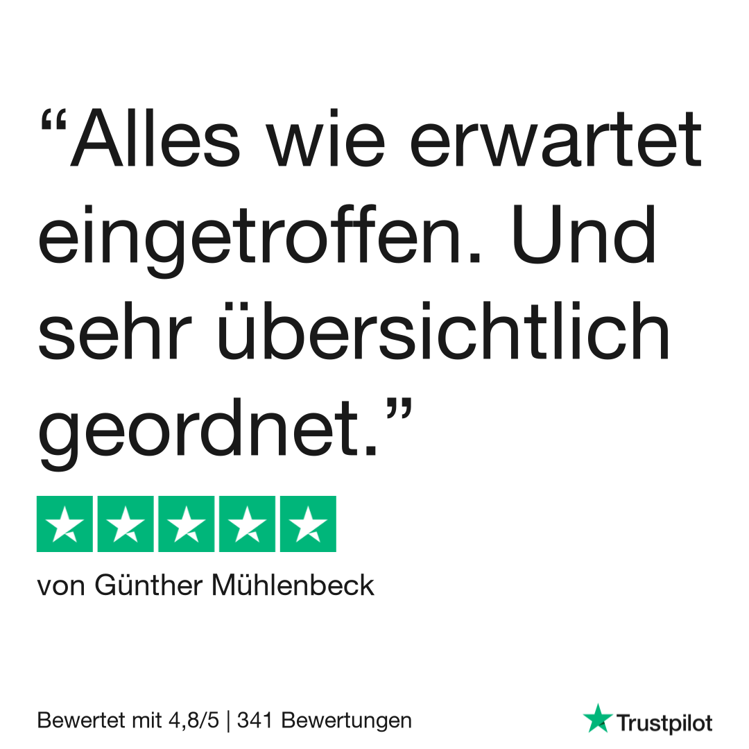 Trustpilot Review - Günther Mühlenbeck.png