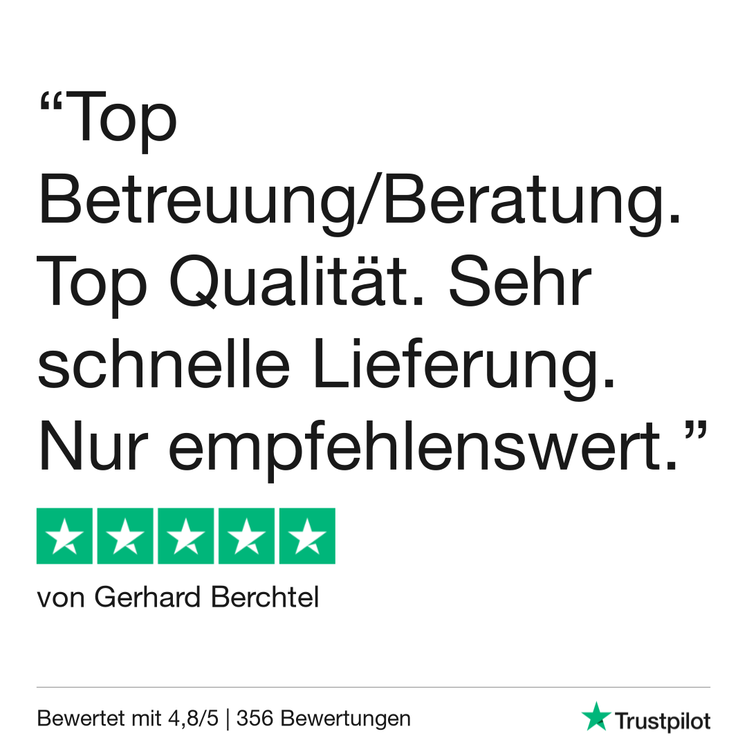 Trustpilot Review - Gerhard   Berchtel.png