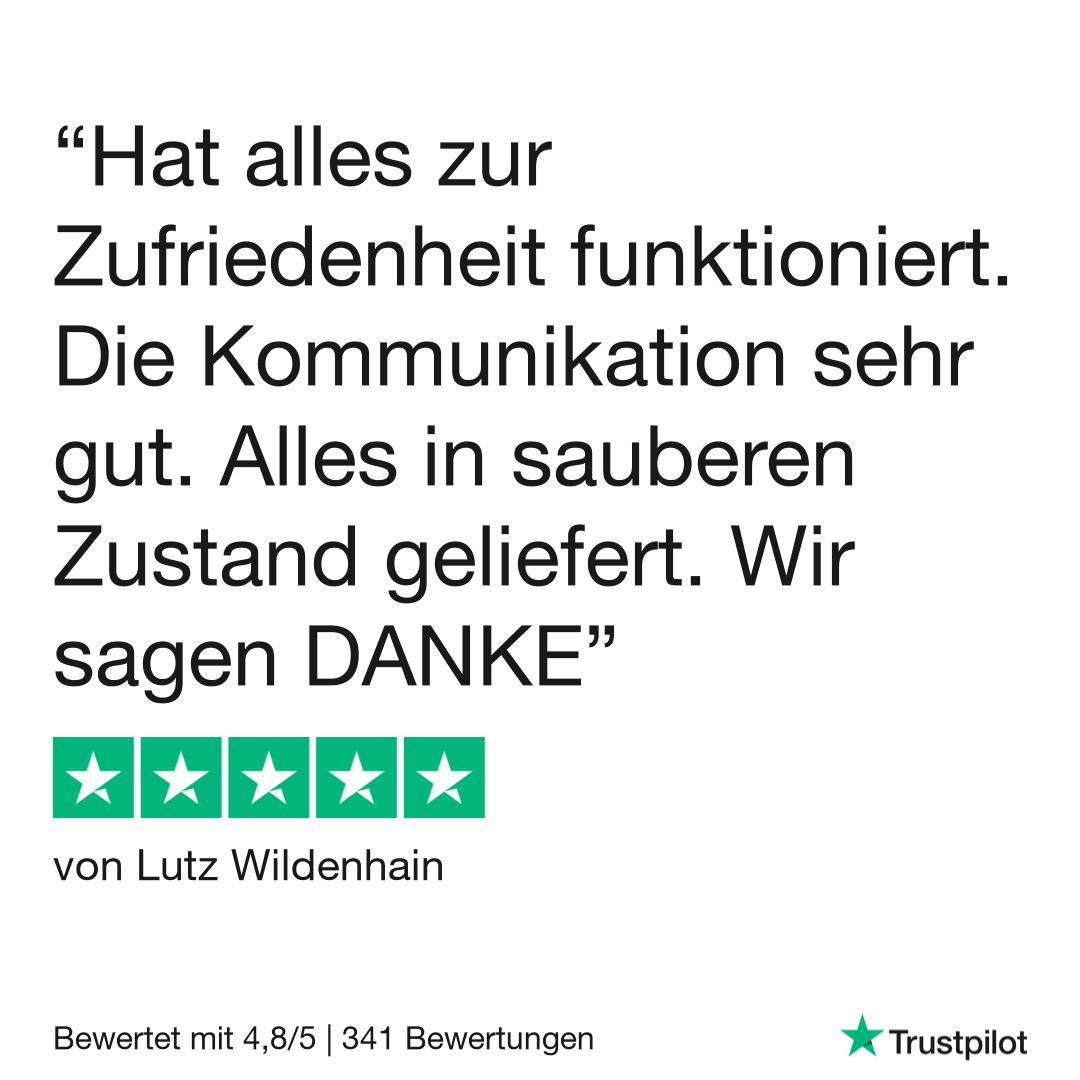 Trustpilot Review - Lutz Wildenhain.png