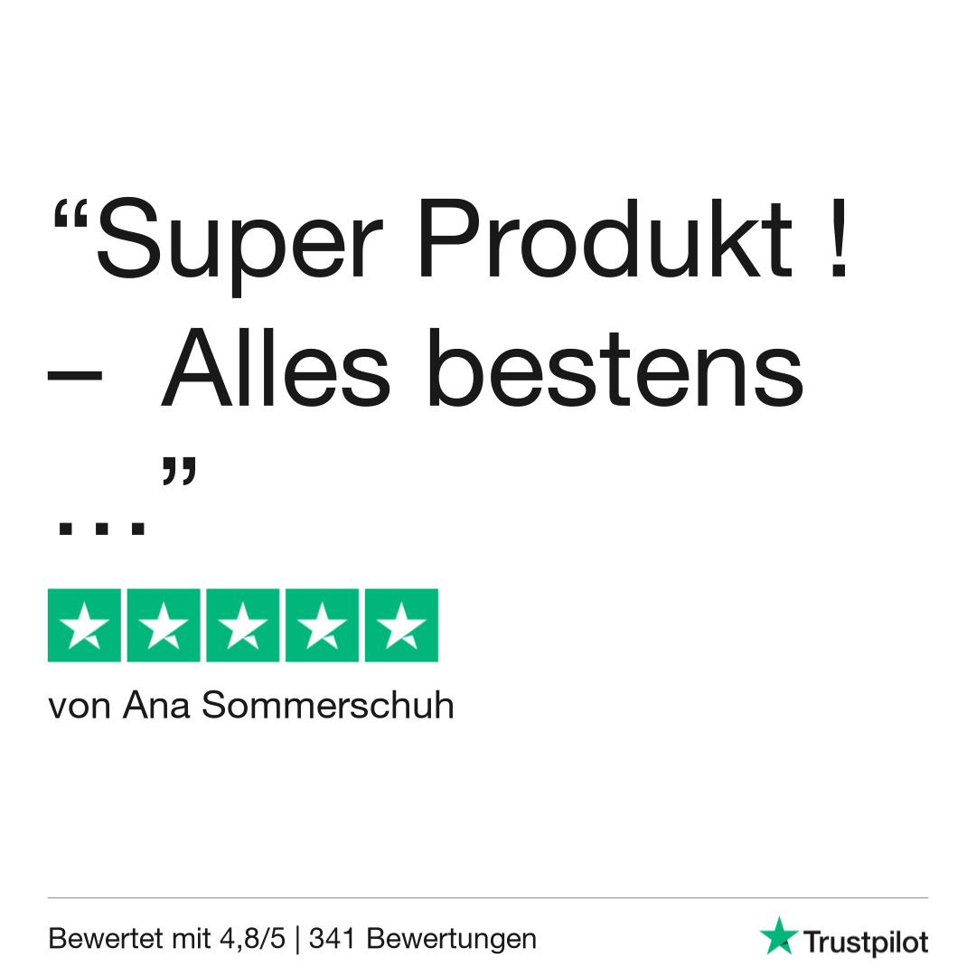 Trustpilot Review - Ana Sommerschuh.png