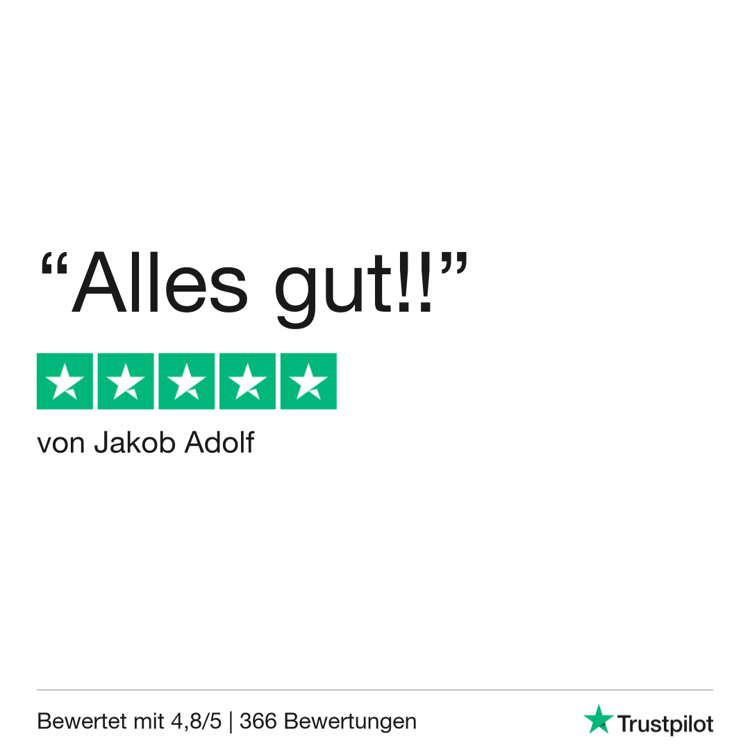 Trustpilot Review - Jakob Adolf.png