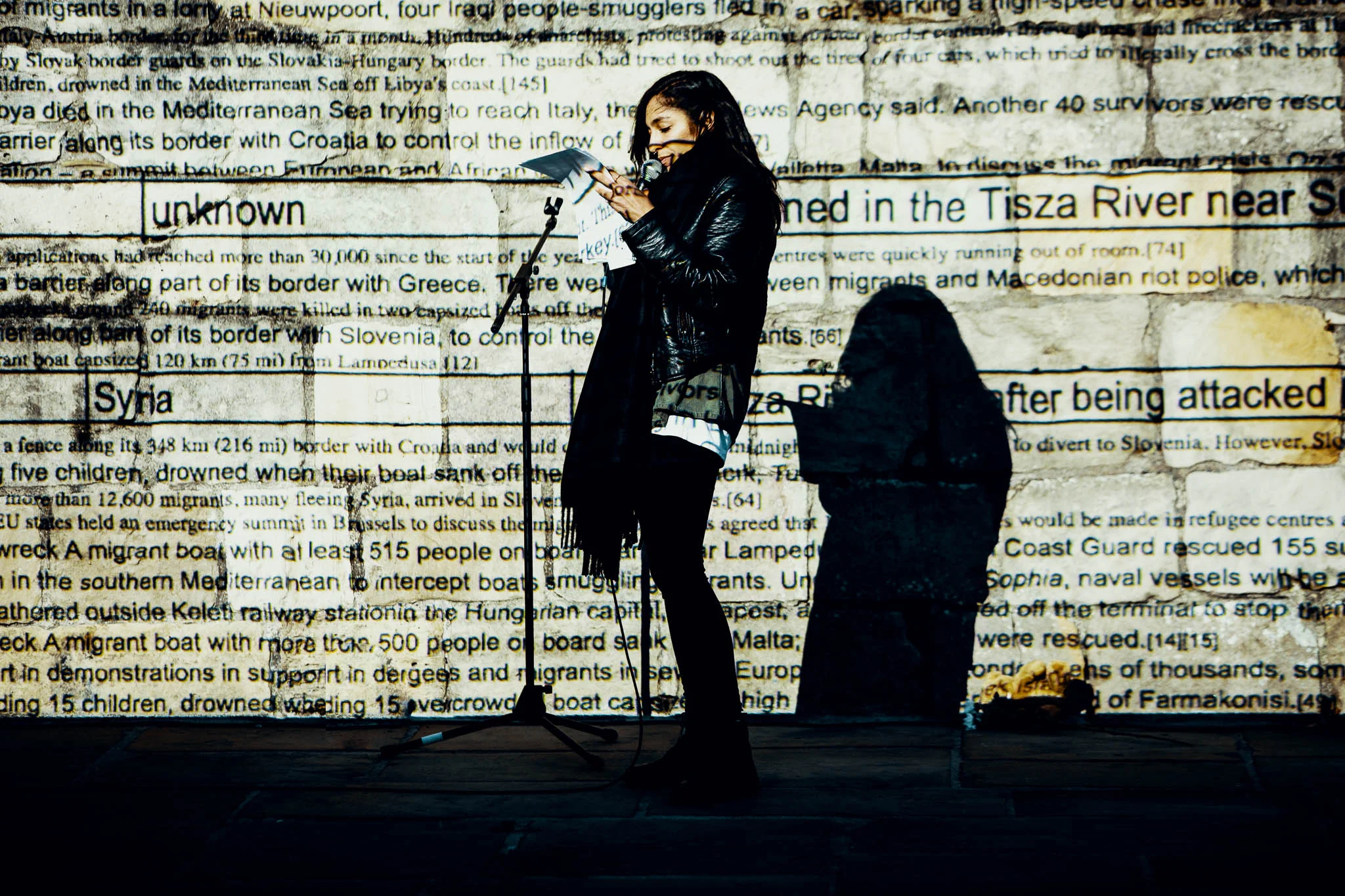 Deep Lab - Can You Die if You Don't Exist? at York Mediale 2018 © Sodium-024.jpg