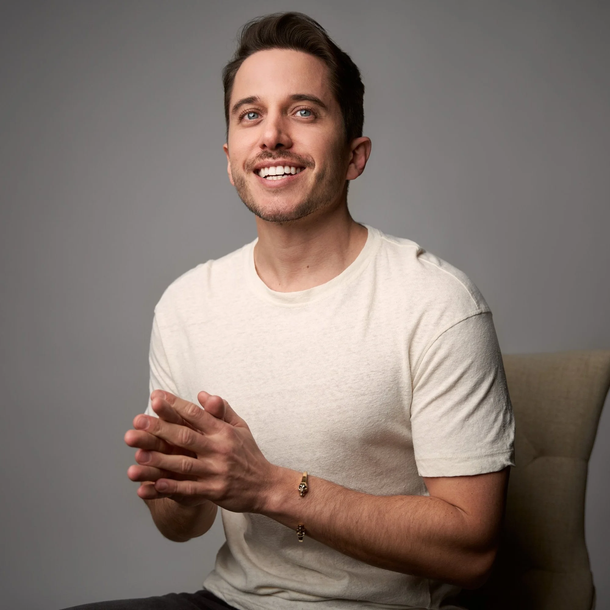 Oliver Yonchev — YMS LDN