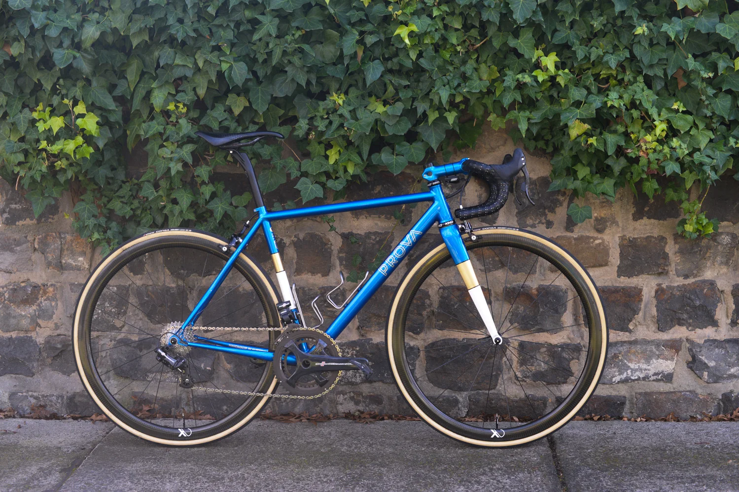 Prova Cycle Razzo Road Campagnolo EPS | FYXO -1.jpg