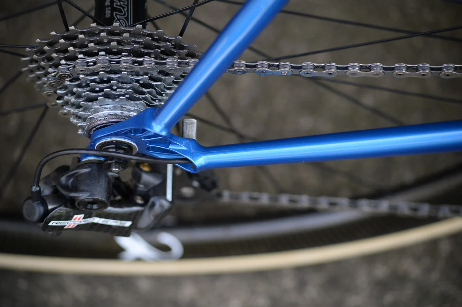 Prova Cycle Razzo Road Campagnolo EPS | FYXO -9.jpg