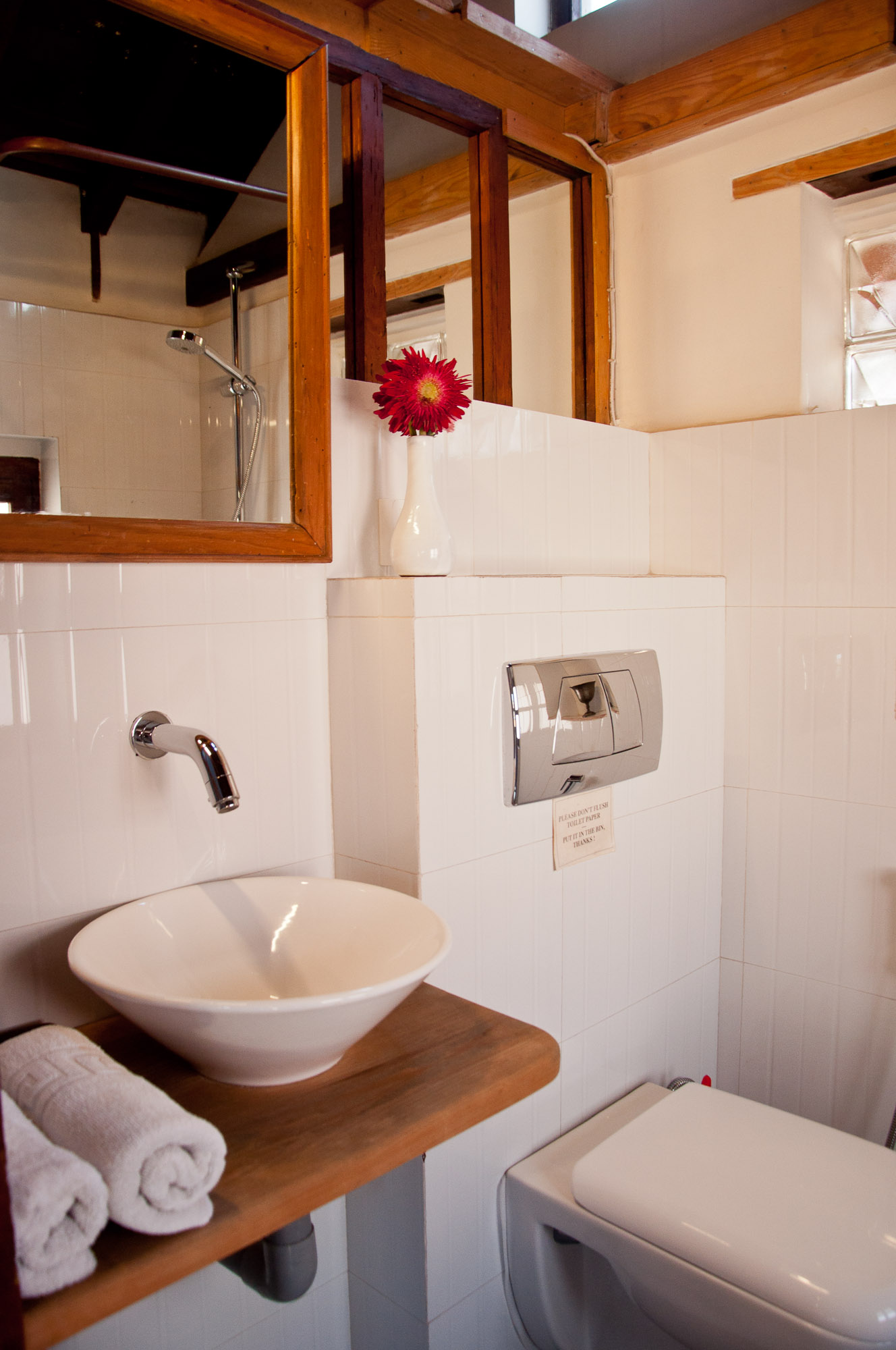 Sink of Bathroom