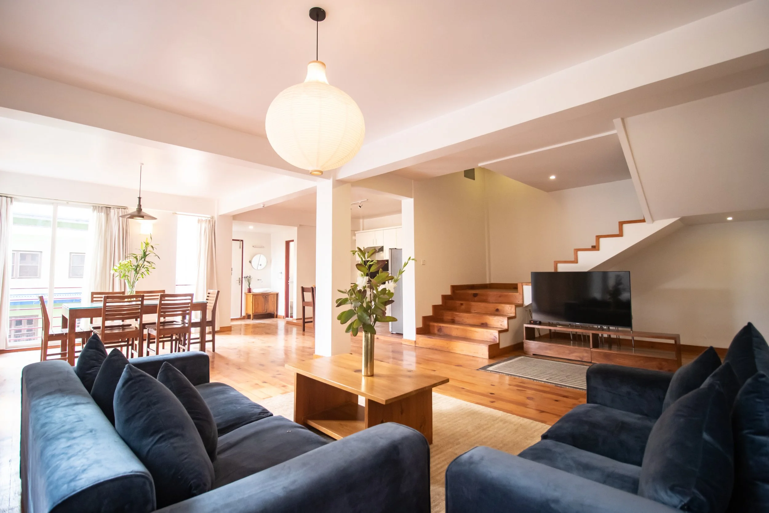 cosynepal-mahaboudha-two-bedrooms-loft-2