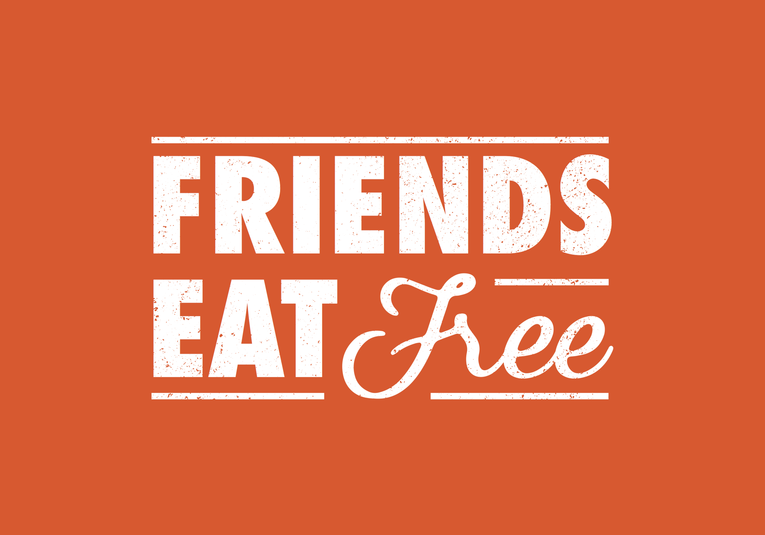 Friends Eat Free - Cover.png