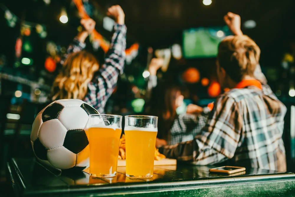 The Express Tavern - Function Space & Near Brentford Stadium