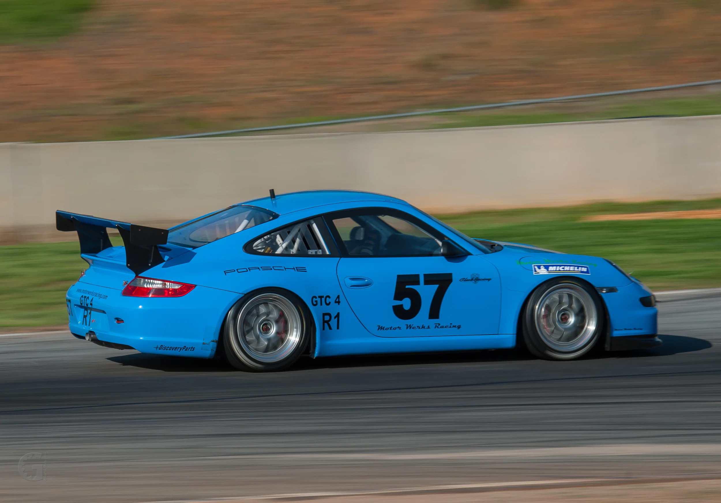 Motor Werks Racing Track Gallery — Motor Werks Racing