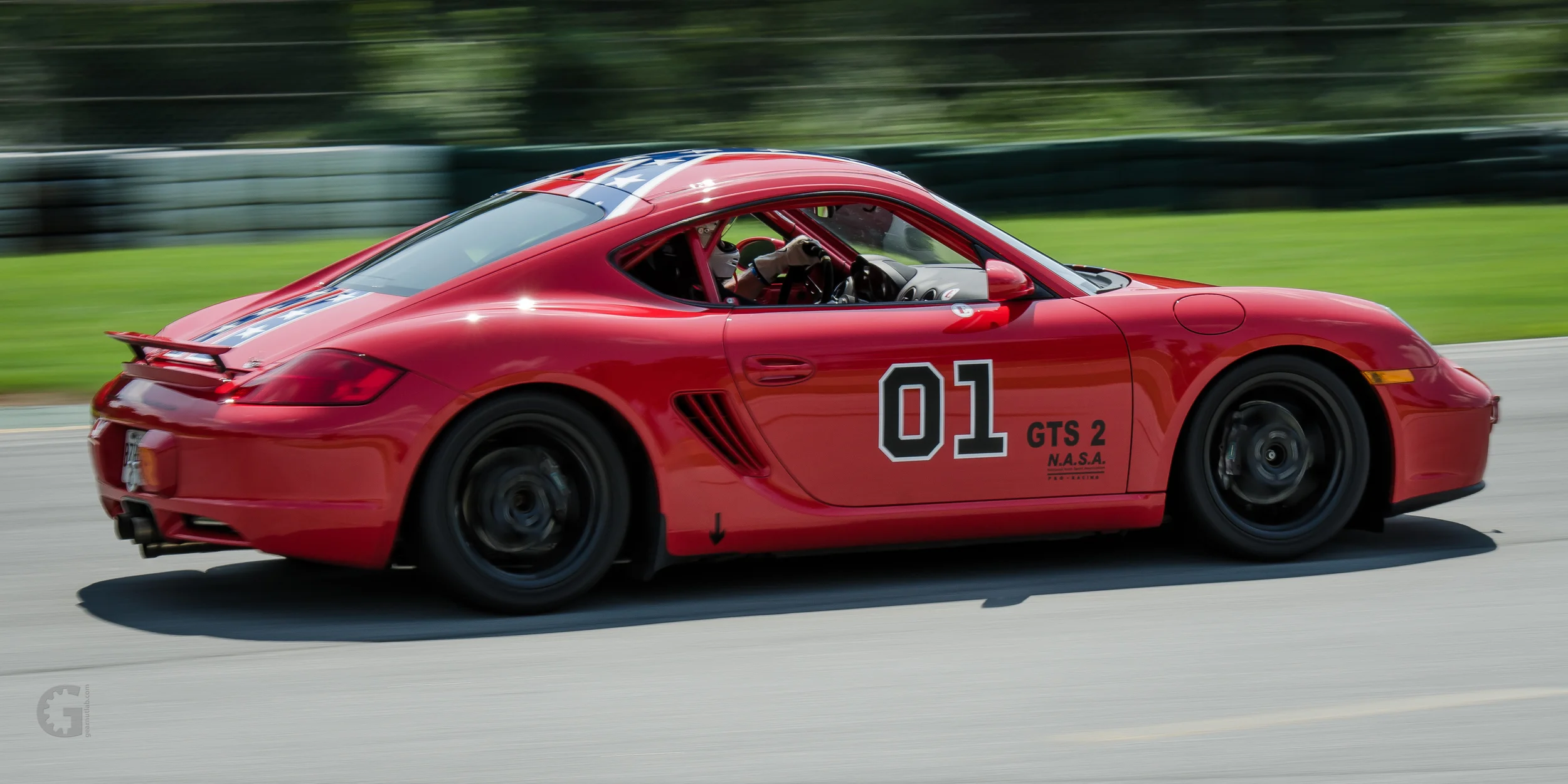 Motor Werks Racing Track Gallery — Motor Werks Racing