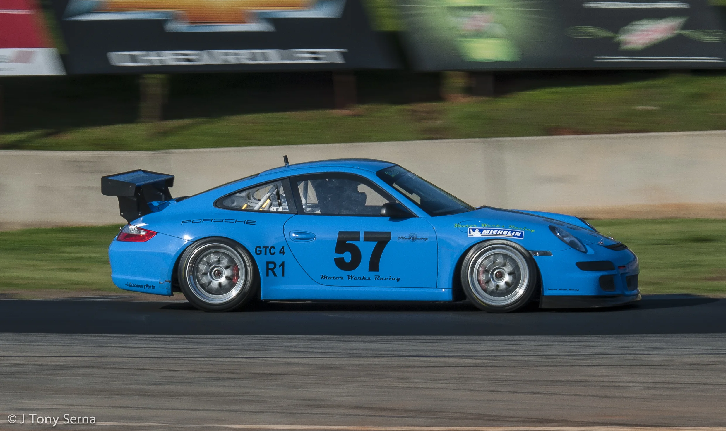 Motor Werks Racing Track Gallery — Motor Werks Racing