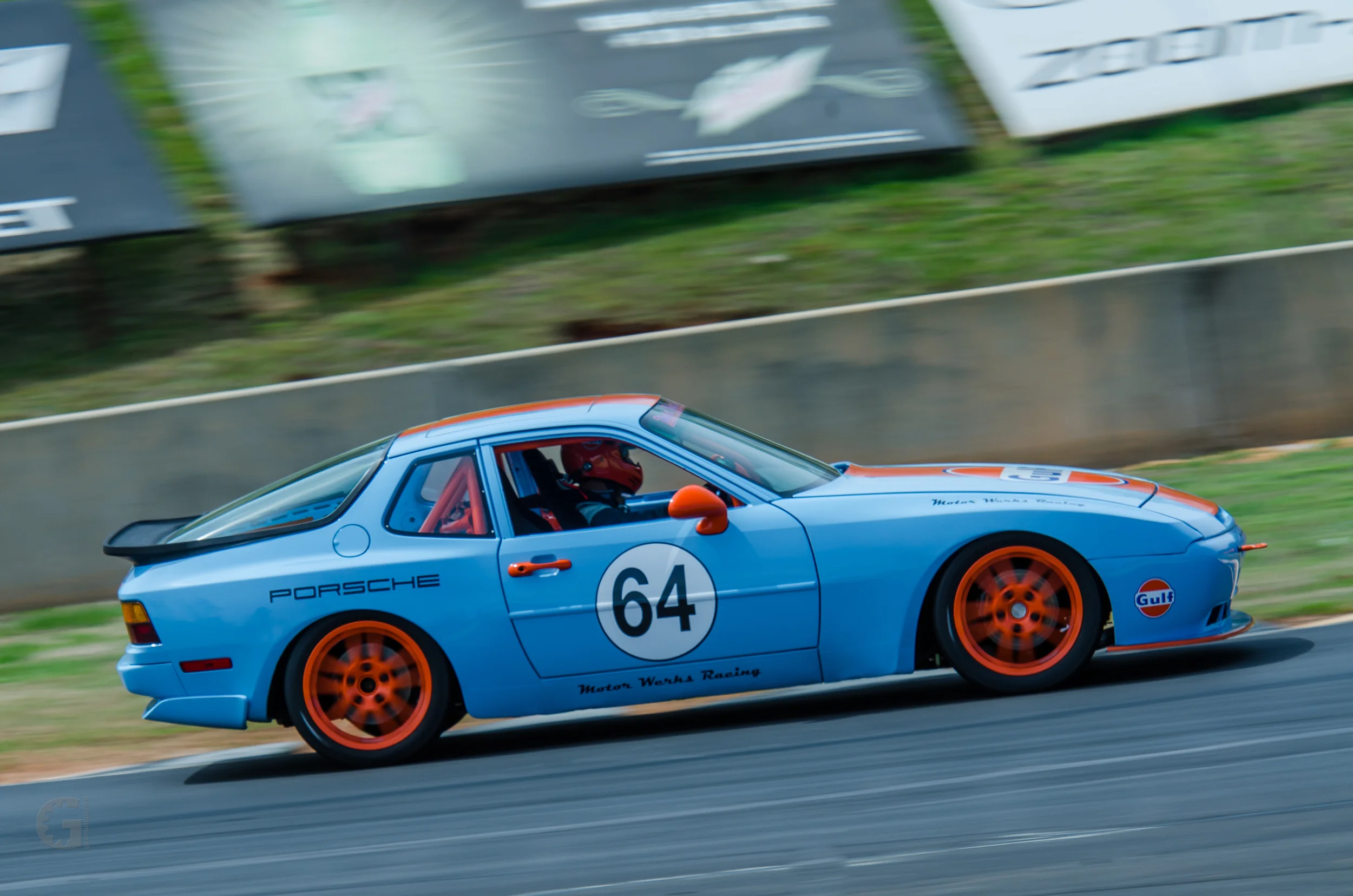 Motor Werks Racing Track Gallery — Motor Werks Racing