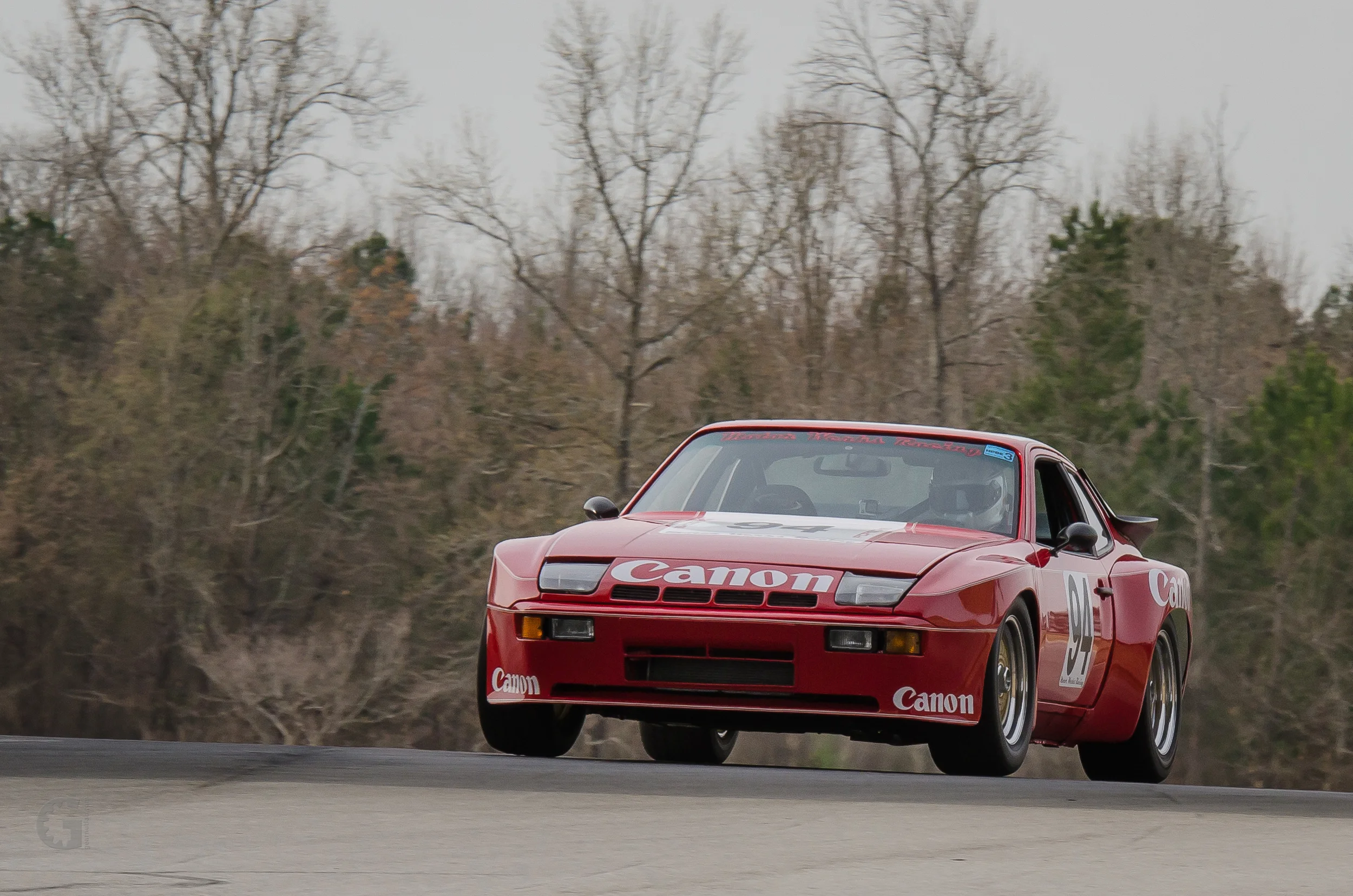 Motor Werks Racing Track Gallery — Motor Werks Racing