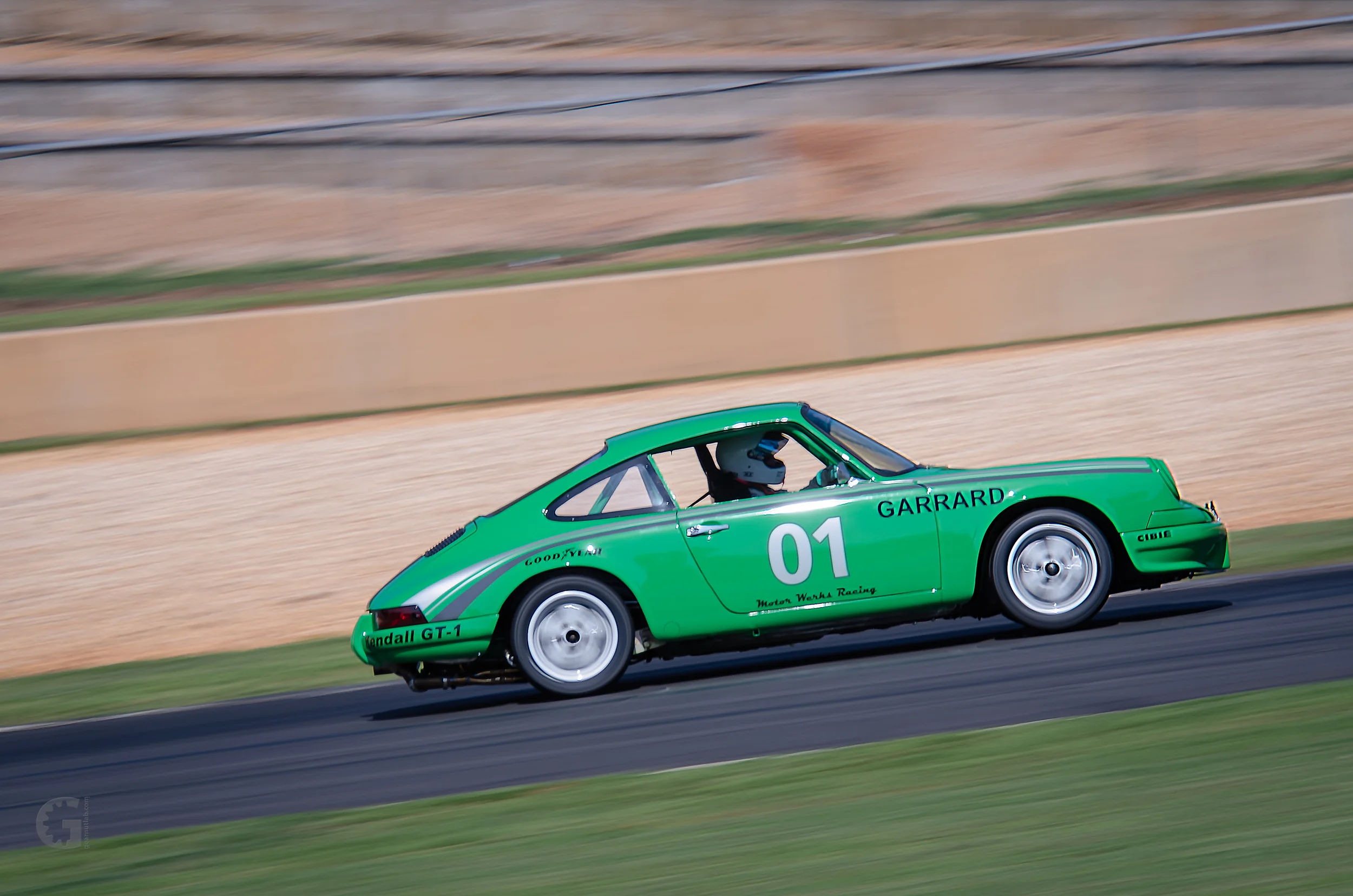 Motor Werks Racing Track Gallery — Motor Werks Racing