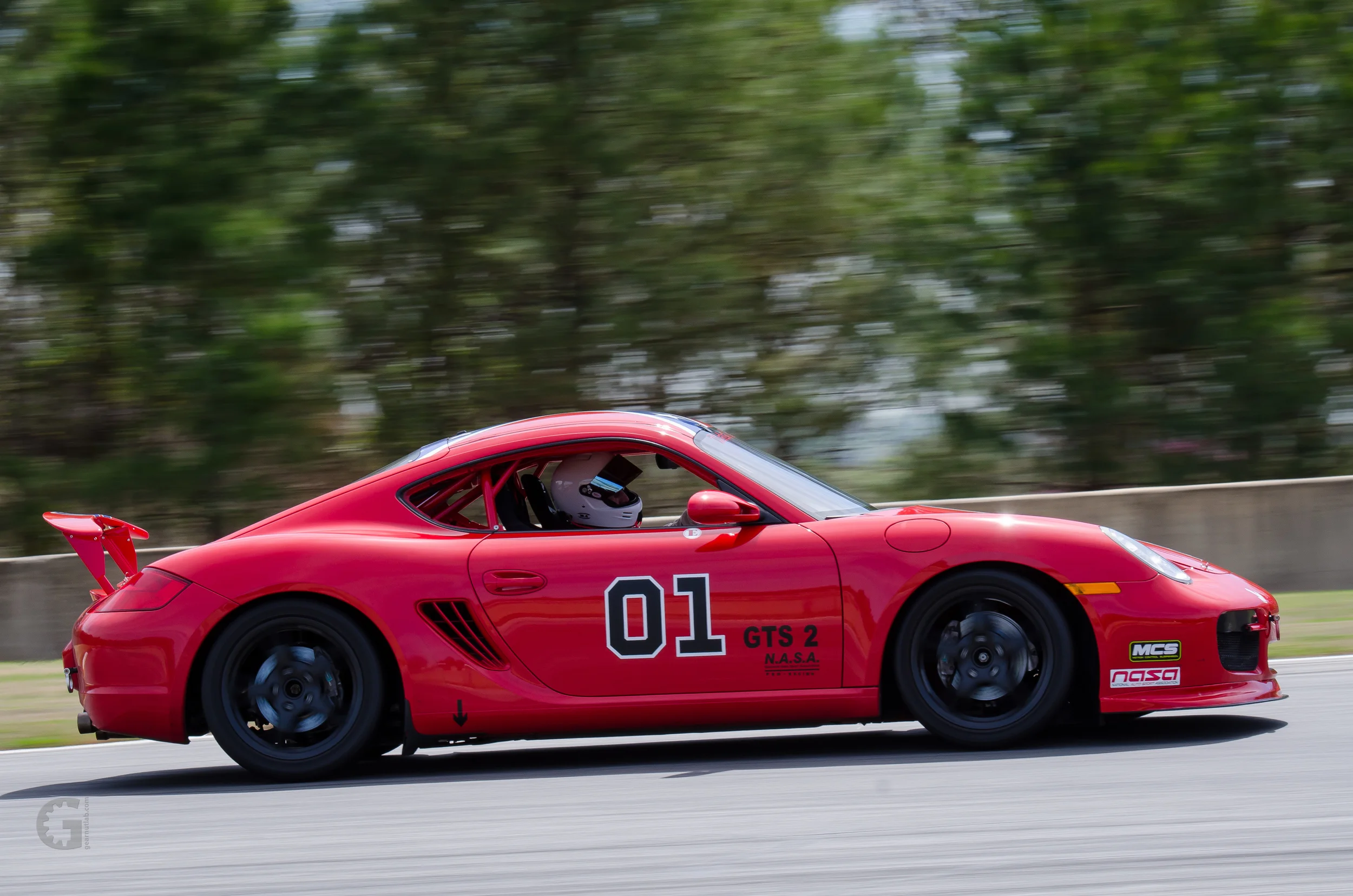 Motor Werks Racing Track Gallery — Motor Werks Racing