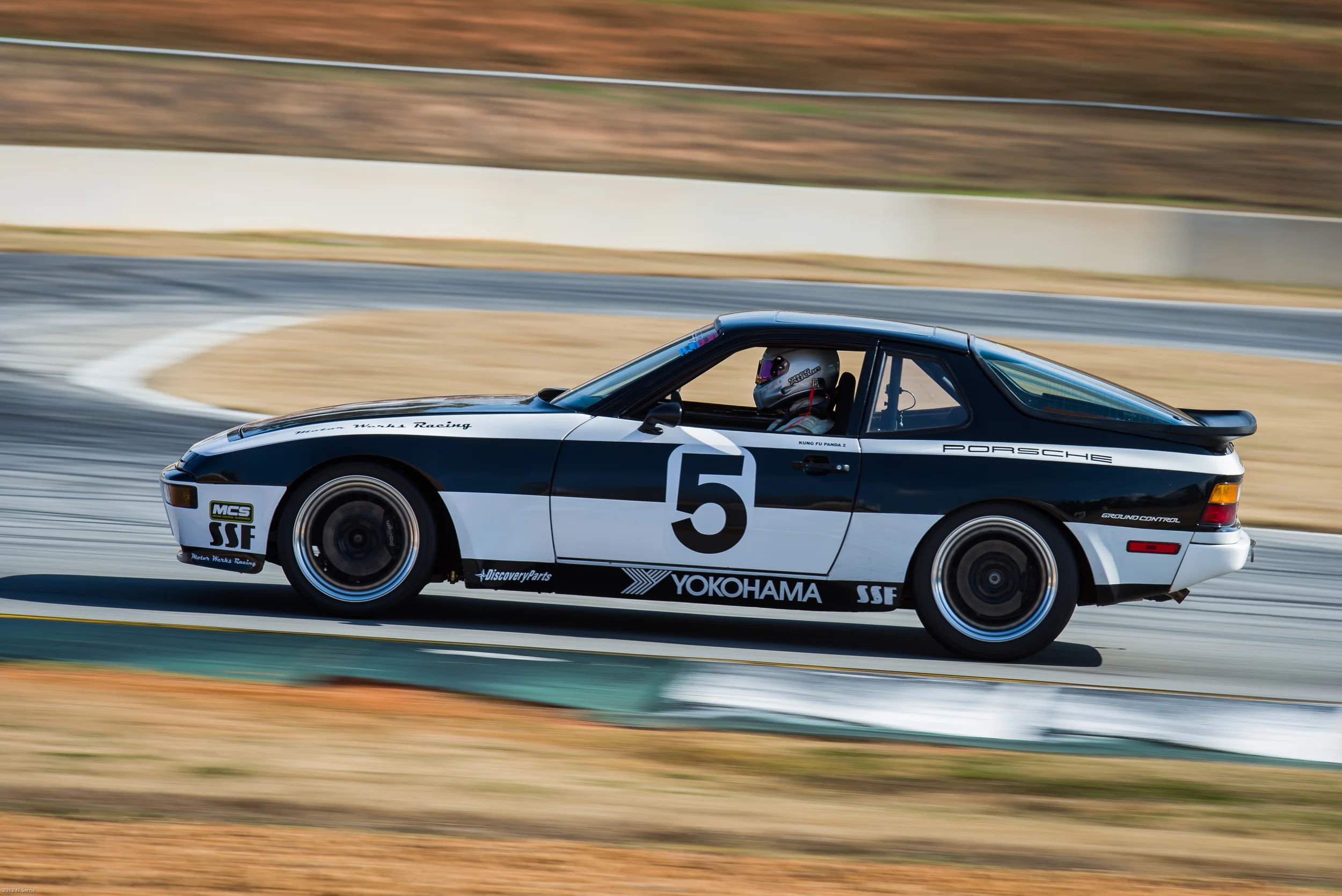 M.war Racing Motor Werks Racing Track Gallery — Motor Werks Racing