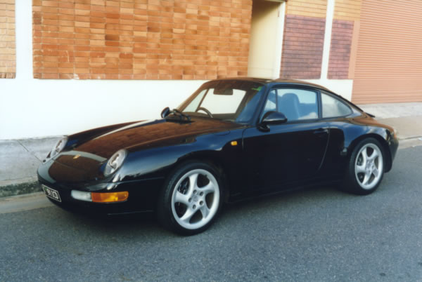 Dear Motor Werks Racing, I just wanted to let you know how pleased I am after having had a pre-purchase inspection performed on my 1996 Porsche 993 by your shop. The service I received from Matthew and staff was outstanding. I had many reservations about purchasing a fourteen year old Porsche after hearing and reading several horror stories from people who had bought similar cars that "looked" to be in pristine condition only to find out, after the fact, that they were stuck with multiple repairs costing into the thousands. Worse, I had also heard of people buying sight unseen AND having had a PPI performed, but the car arrived...shall we say...in less than accurately described condition by both the seller and the shop that performed their PPI. So, needless to say, I had my apprehensions. I searched the forums for recommendations on a trustworthy shop in or near Atlanta to inspect my car, essentially being my "eyes" since I did not want to book a flight to see the car until it had at least been properly examined and ok'd by a reputable professional. Motor Werks Racing came up as one of the shops in the area that was held in high regards. Deciding on Motor Werks as a potential shop to conduct the PPI, I then contacted your office and spoke with Jeff, who courteously provided me some information on the PPI, and who then put me in touch with Matthew who would be performing the inspection himself and who would be giving me more in-depth details as to what he would be doing to the car. I was truly impressed with how much information Matthew was able to share with me, and without rushing through it either. He patiently explained to me what I needed to know and answered every question I had for him in detail. This would be my first Porsche, and I laid a ton of questions on him. He answered every one of them, and did so in such a way that a novice like myself was able to understand. I felt very comfortable in my decision to have him perform the PPI on my soon to be 993. Matthew called me at intervals during the PPI to keep me informed of how the inspection was going, describing every detail he found regarding the car's condition inside and out. Overall, the car checked out wonderfully but there were some cosmetic imperfections that Matthew detected and he explained them to me so I knew what to look for. I expected to notice these things right away when I finally saw the car in person. I am extremely picky about such things, but when I saw the car myself, I could hardly notice these things that Matthew detected. My point in explaining this is that Matthew is even pickier than I am, and that's saying a lot about his dedication to giving his customer the most accurate description of the car. Honestly, I feel that my best interest was his top priority, and I went on to buy my car in total confidence that it was mechanically sound. So confident was I, that I decided to drive the 15 hours home to Texas. Needless to say, the car performed wonderfully. Everything was solid, from the clutch to the motor and everything in between. The only thing I could ask more of Motor Werks is that you please relocate to Texas so that I can continue my patronage. My best to all, and especially Matthew. Sincerely, Frank C.
