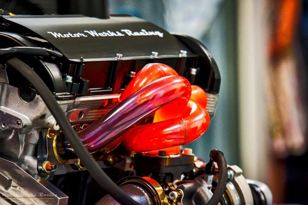 Motor Werks Racing