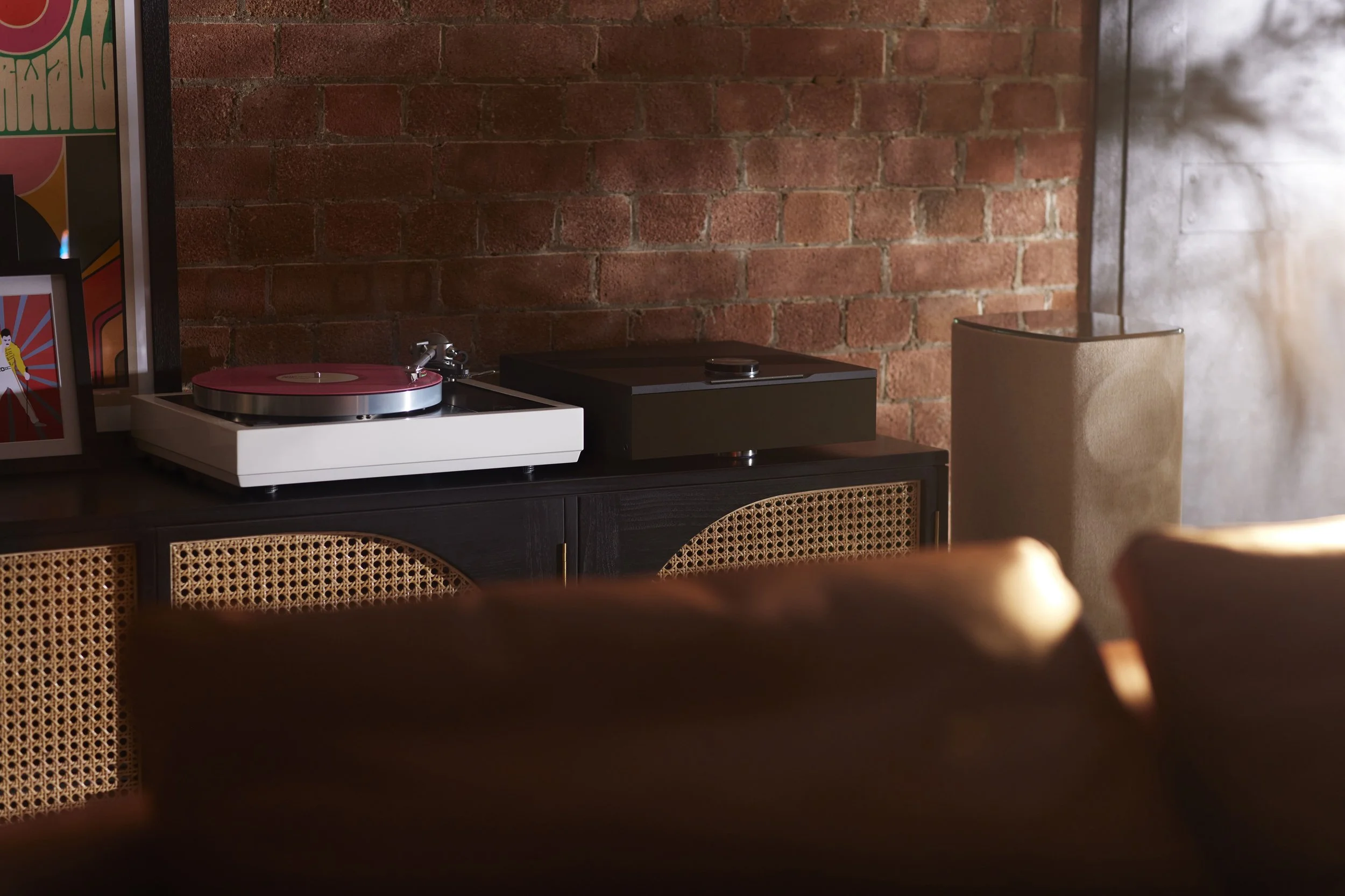 LINN HIFI