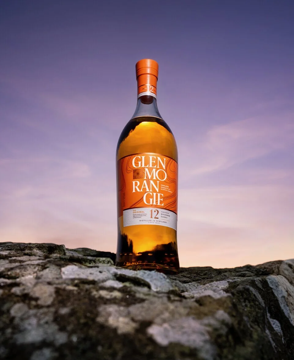 GLENMORANGIE