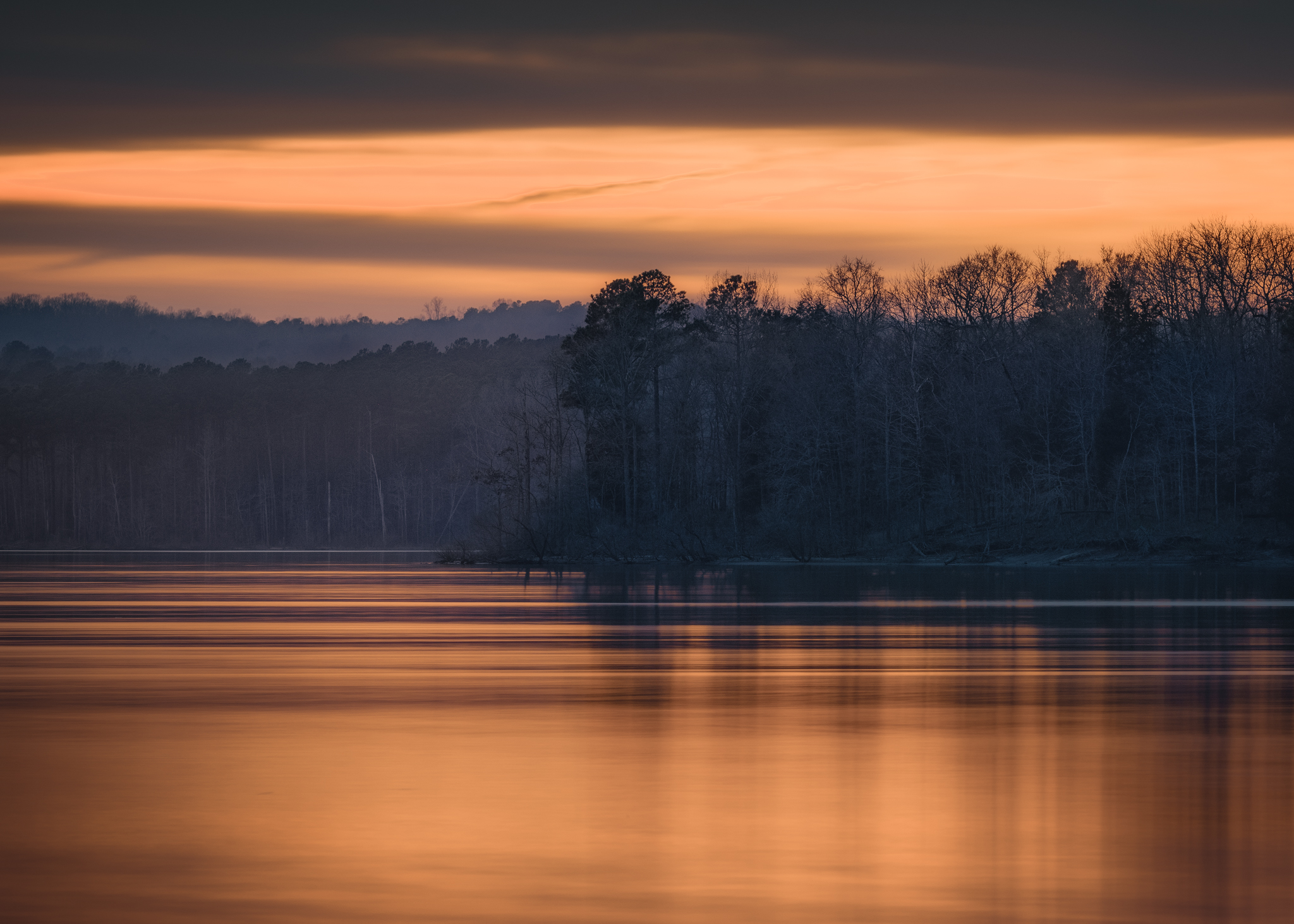 Golden Layers