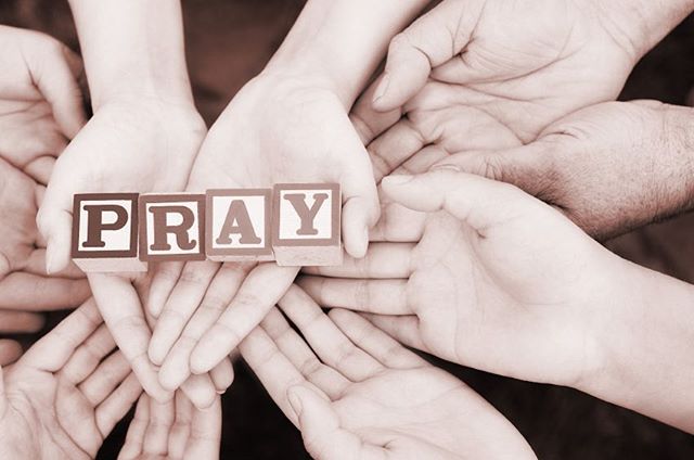 Massive prayers and grieving for #sutherlandsprings Lord, help us stop the madness. #prayforsutherlandsprings