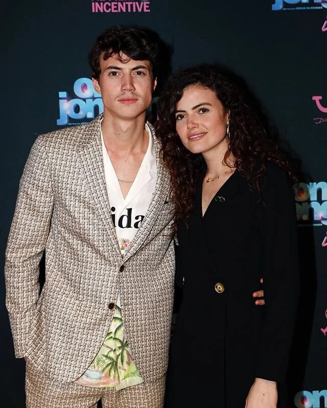 Miami Chique Premi&egrave;re Onze jongens! Styling: @scotch_official  Foto: @edwinsmulders Date: @merelroozen