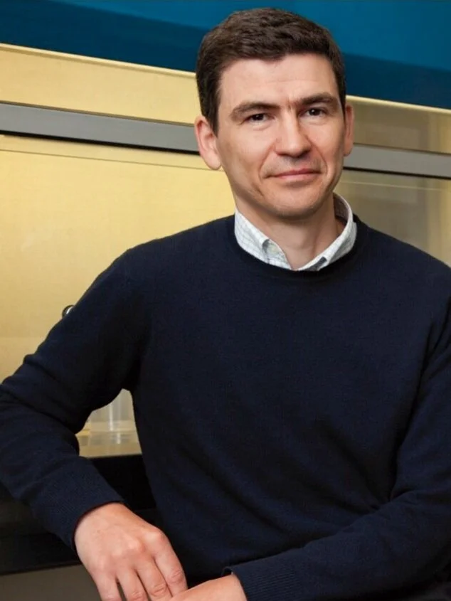 Mihai Netea