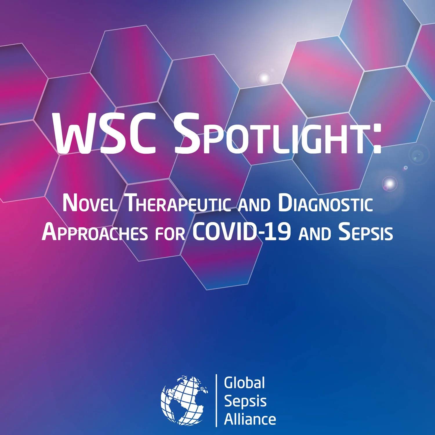 5th World Sepsis Congress: Sepsis Research and Innovations