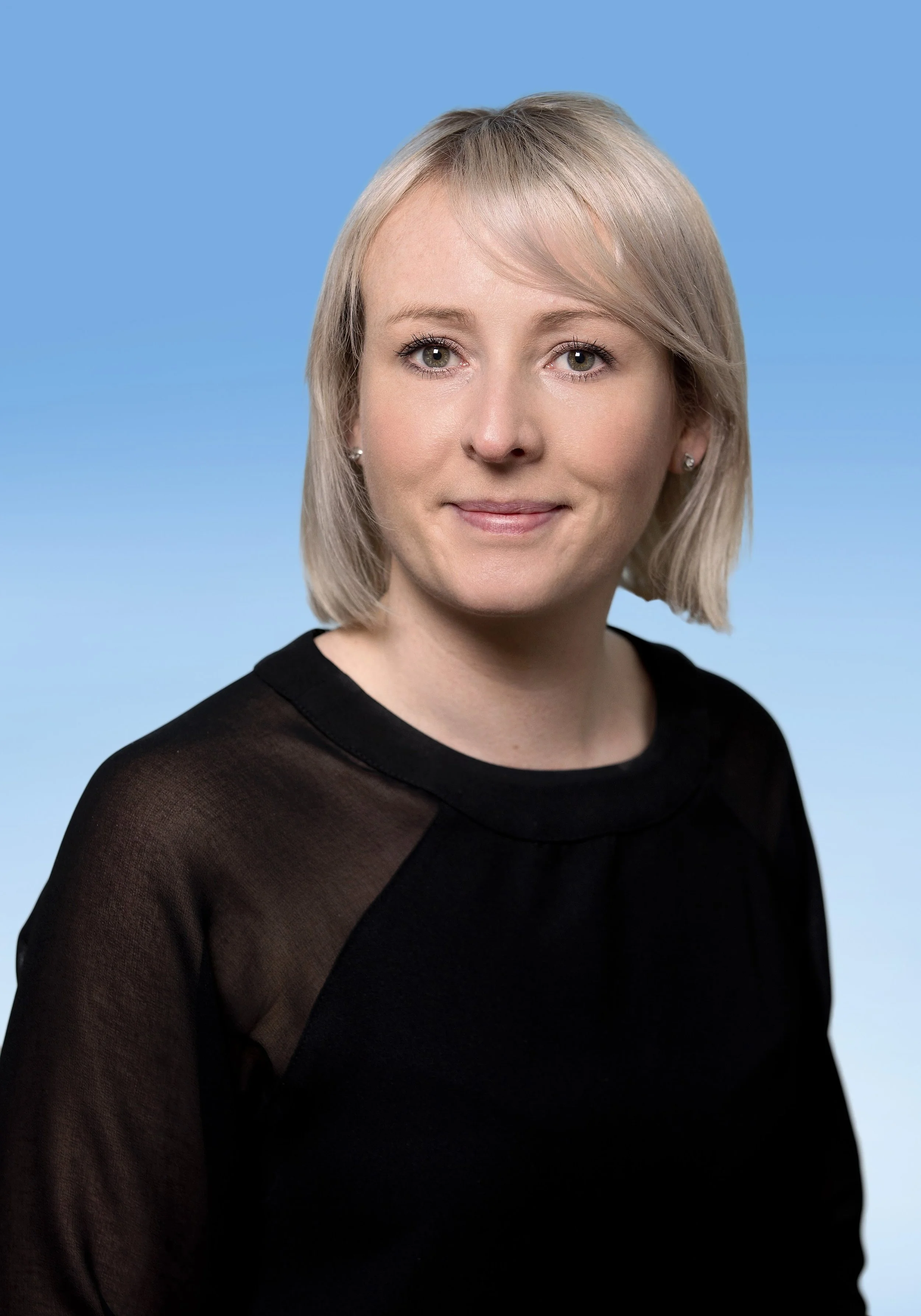 Birgitta Gleeson