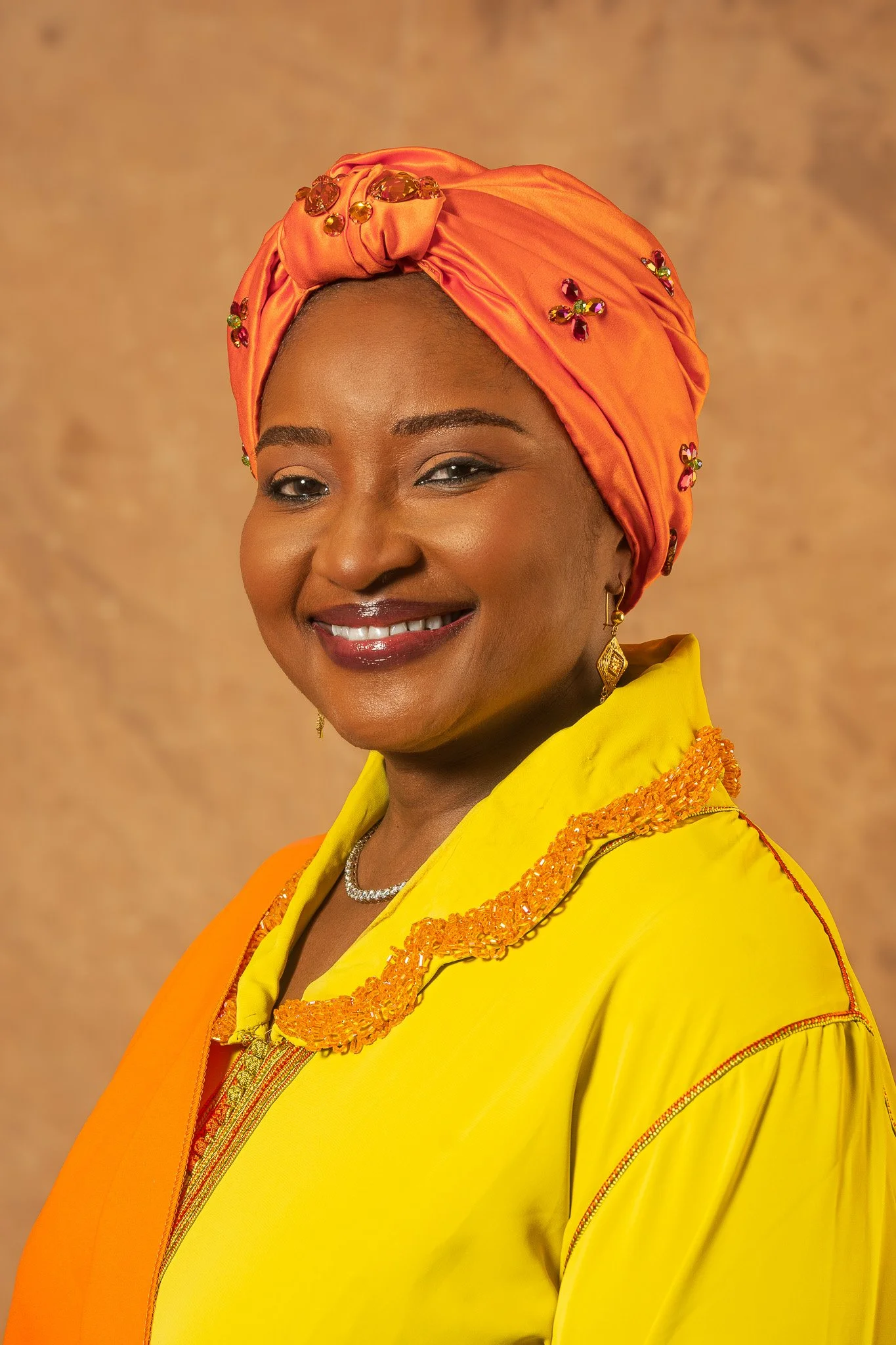 Zainab Shinkafi-Bagudu