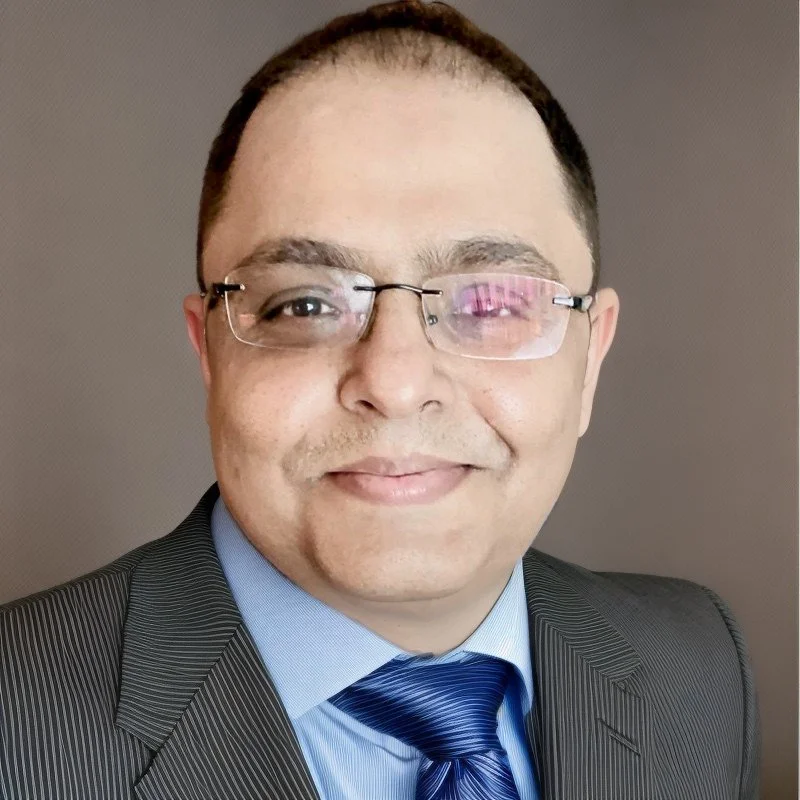 Kar — 5th World Sepsis Congress – April 8-9, 2025