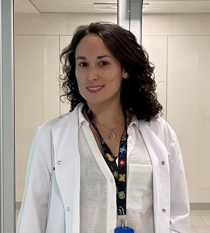 Helena Barrasa