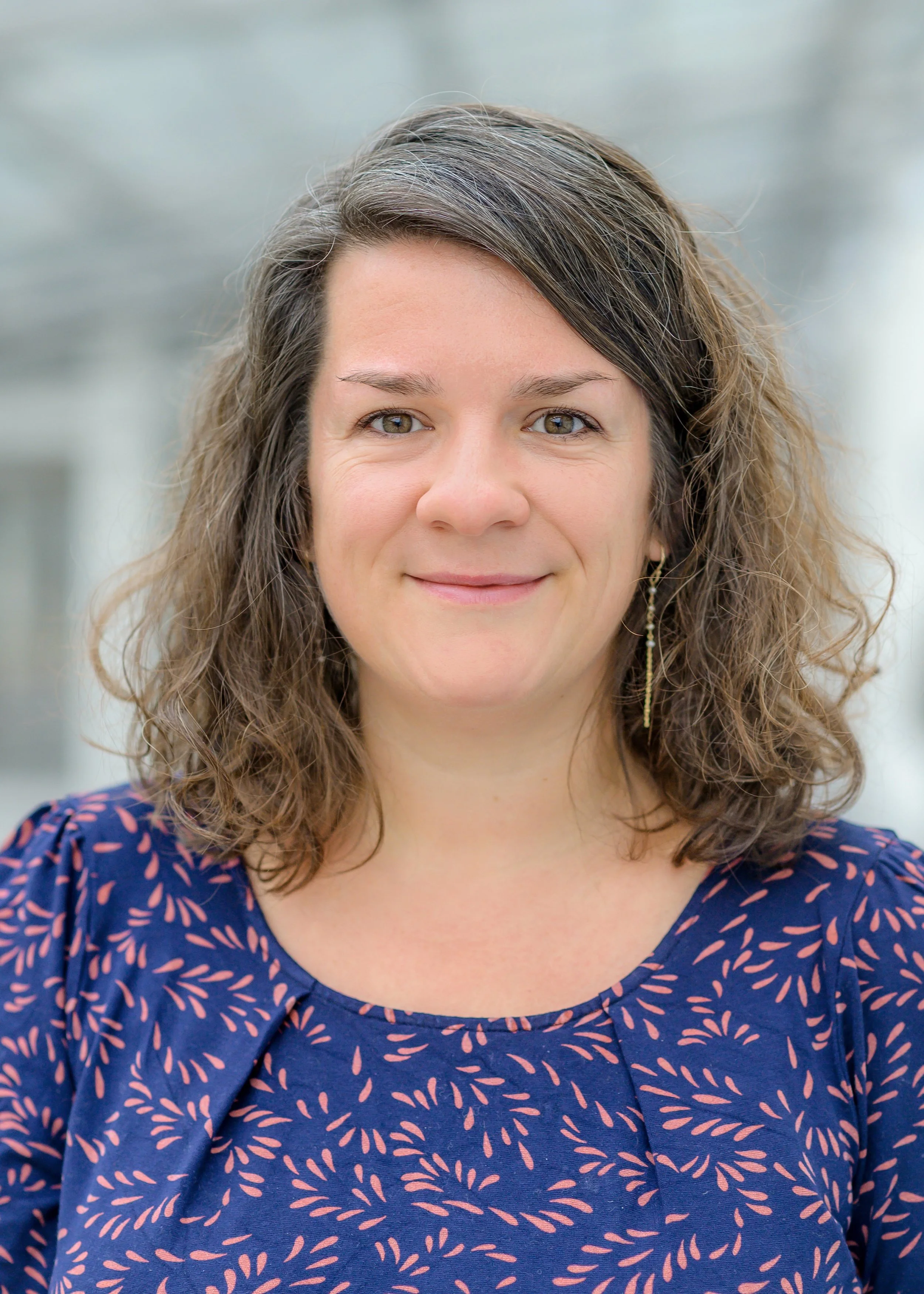 Carolin Fleischmann-Struzek