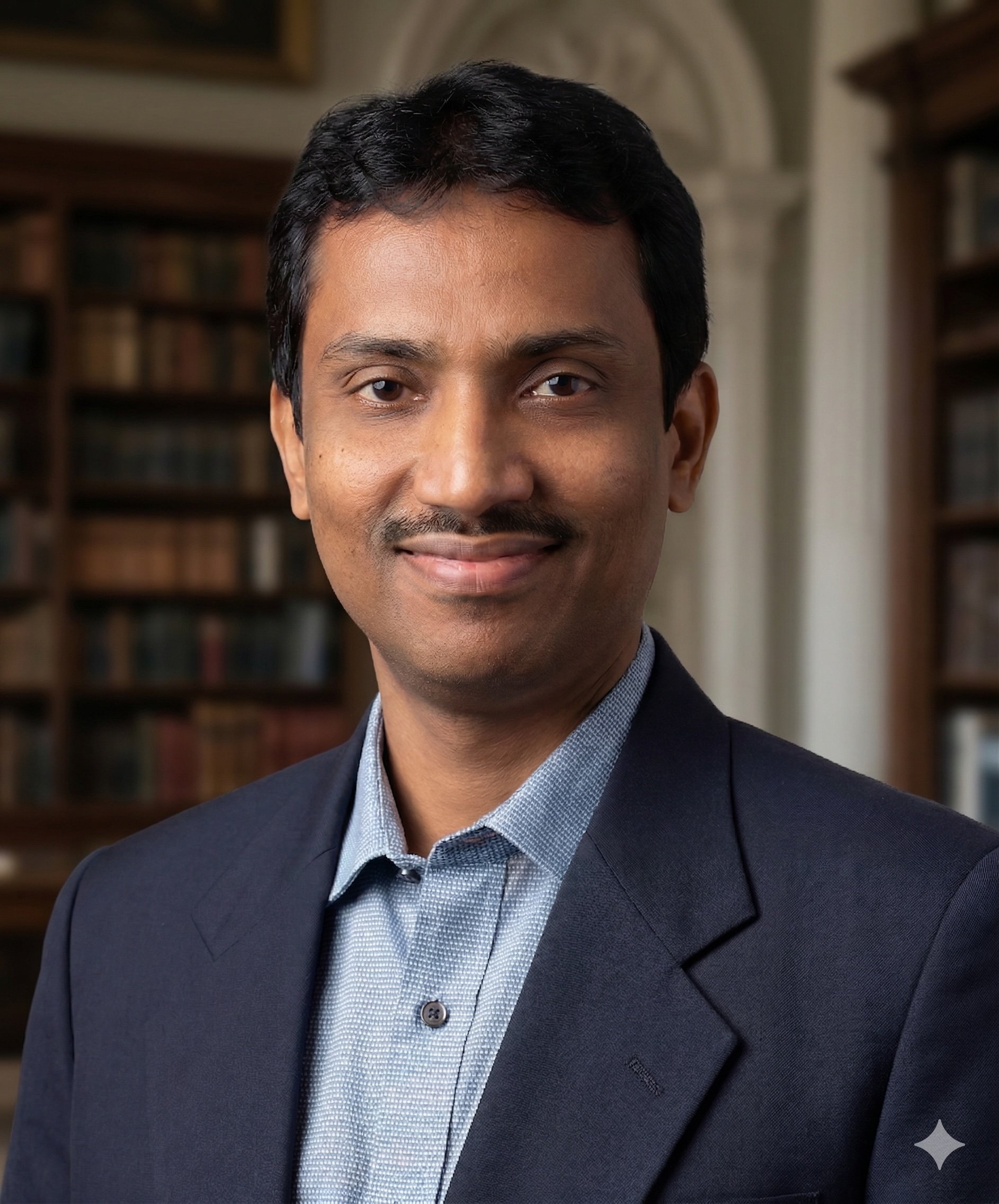 Jeeva Sankar