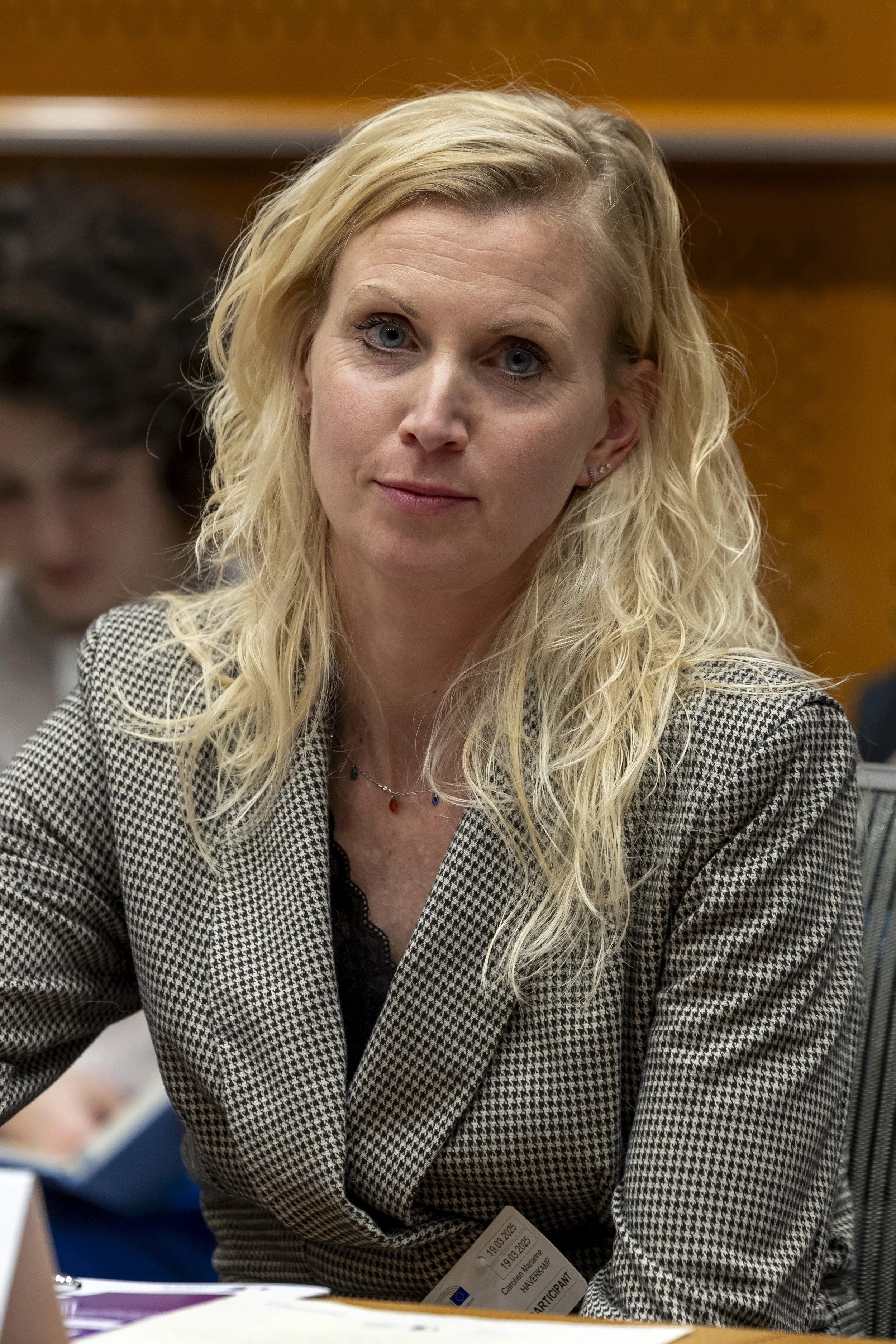 Marianne Haverkamp