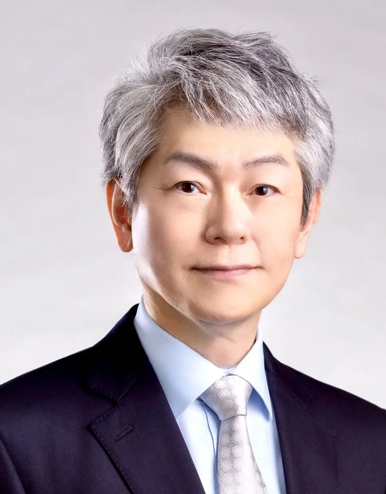 Naoyuki Matsuda