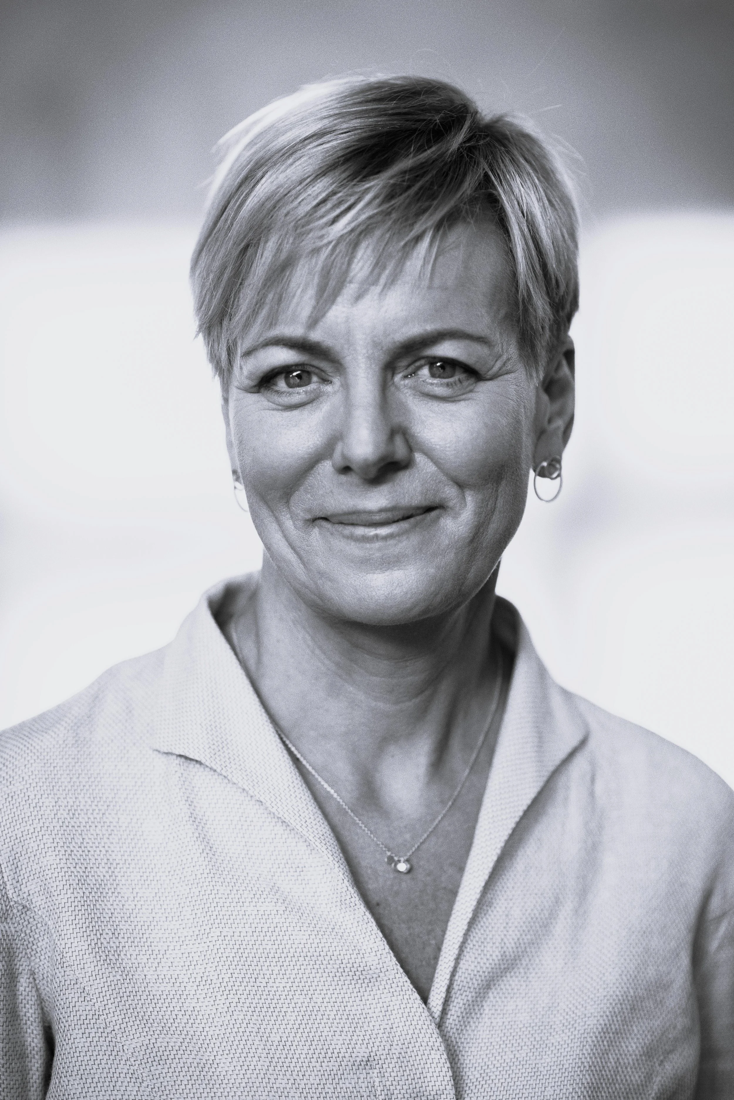 Christine Stabel	Benn