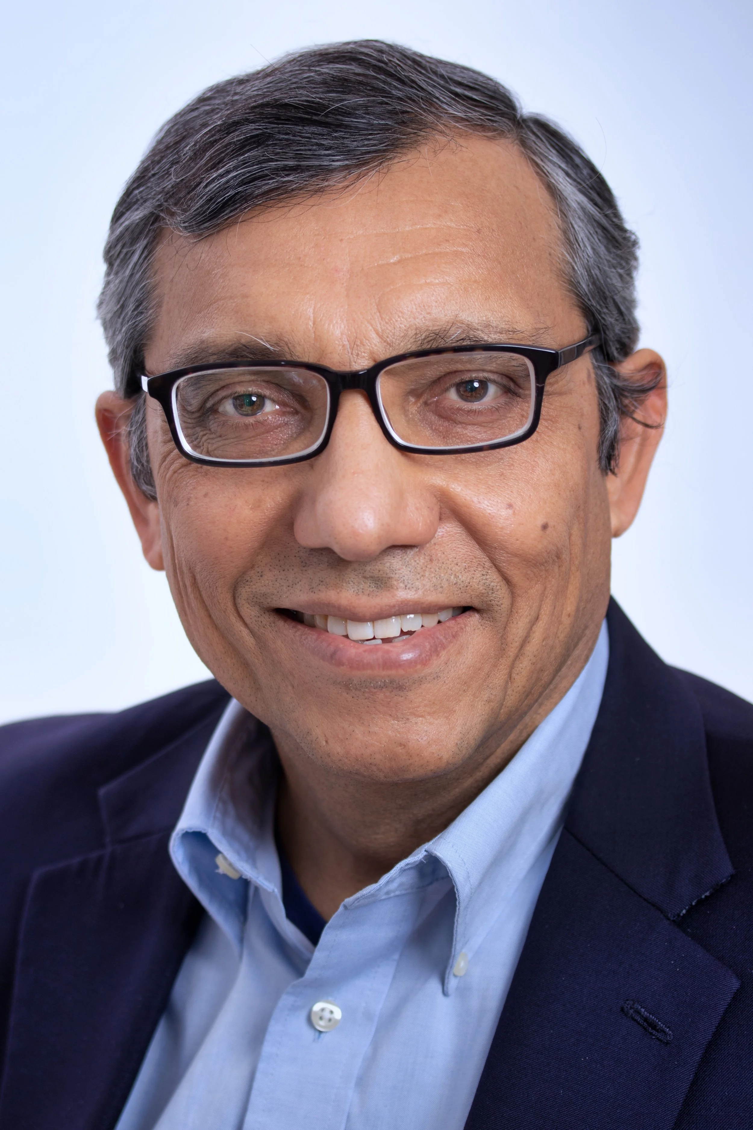 Zulfiqar Bhutta