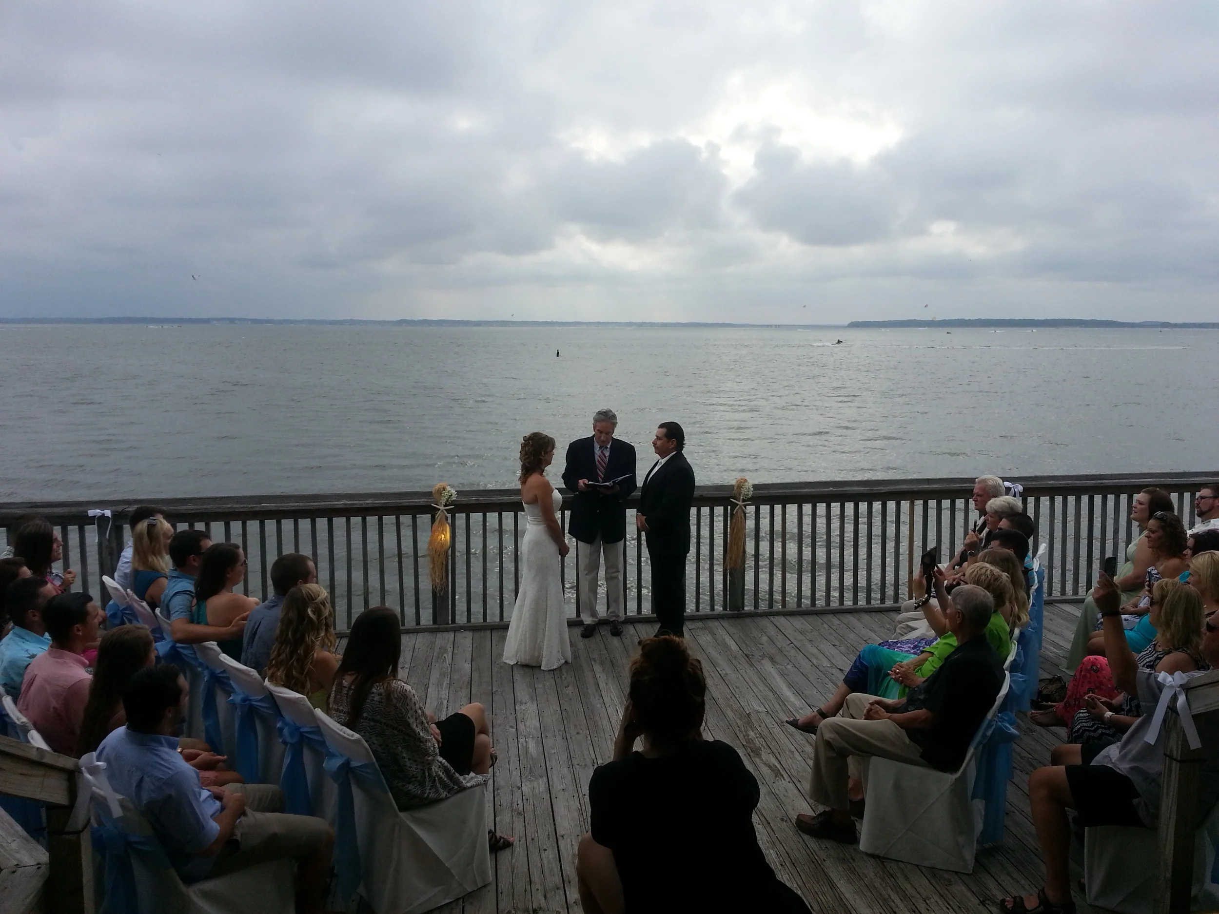 Sunset Room, Ocean City Convention Center