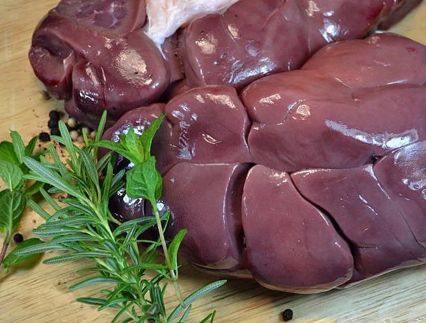 Beef Kidney
