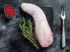 Beef Tongue