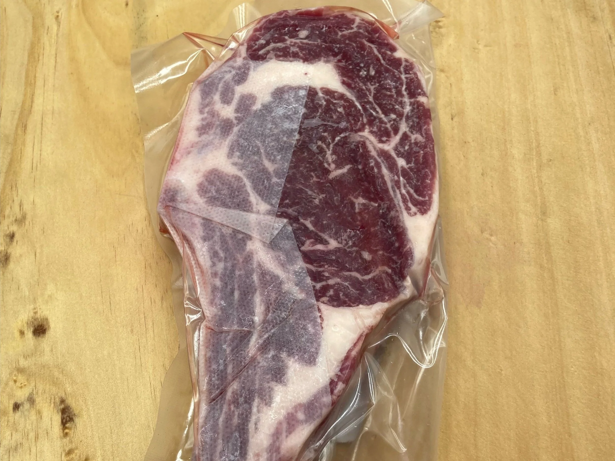 Ribeye Steak