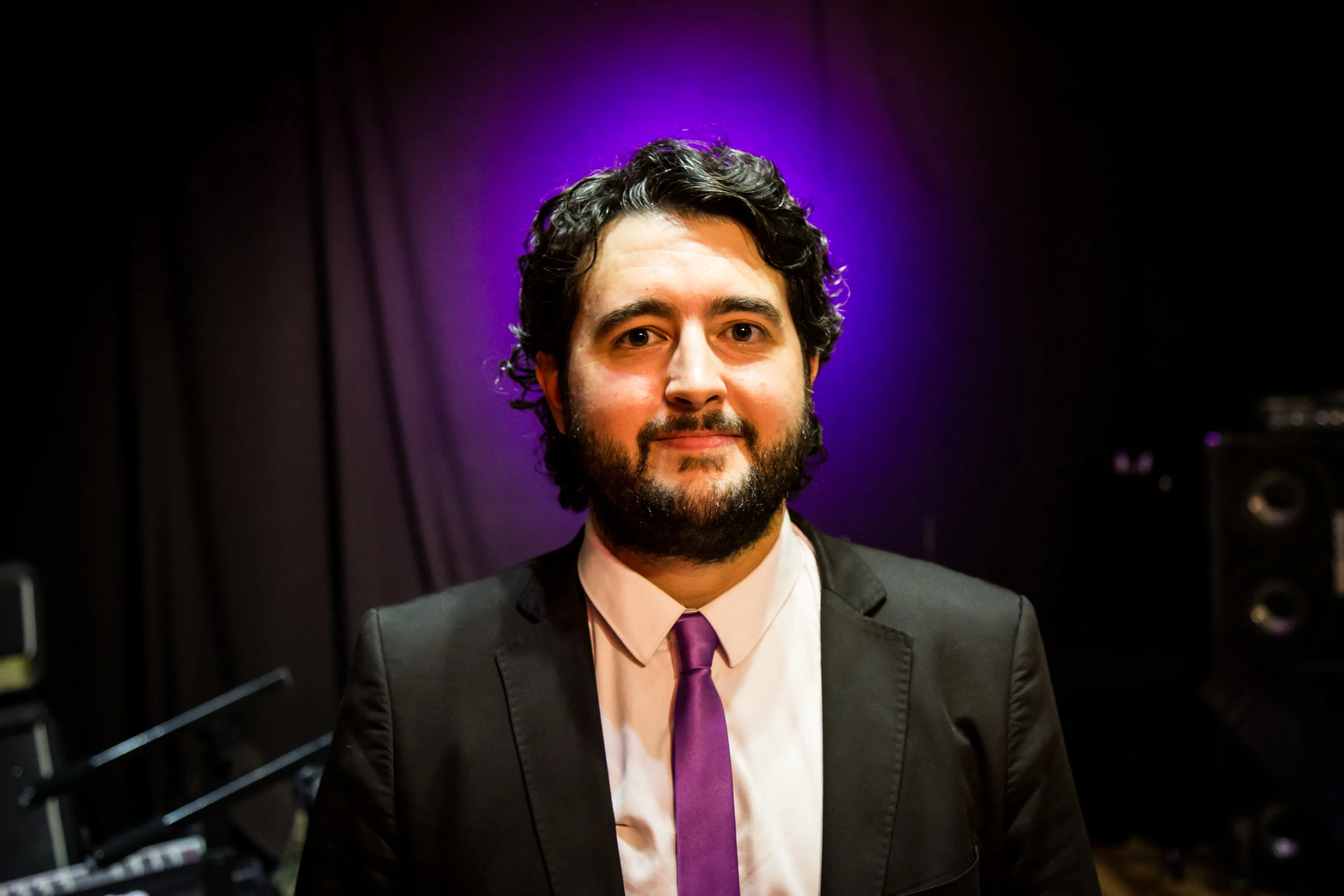 Pablo Alvarez. Argentina. 