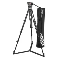 Sachtler ACE 75ml ball fluid head tripod. £25/day £100/week
