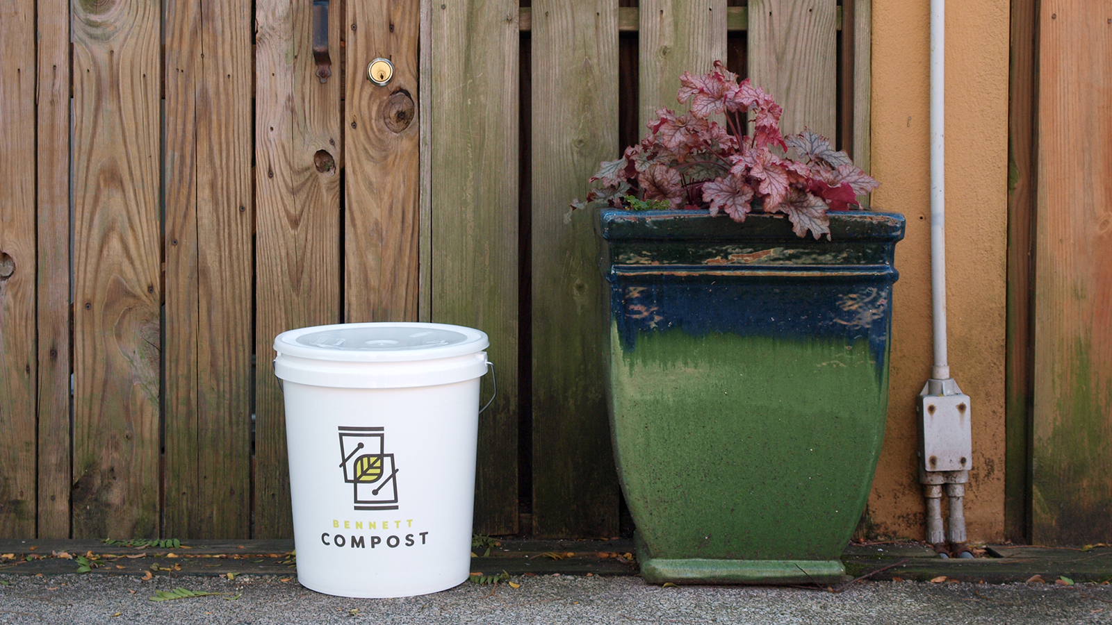   OUR GOAL:   TO MAKE COMPOSTING EASY &amp; ACCESSIBLE   TRY FOR FREE  